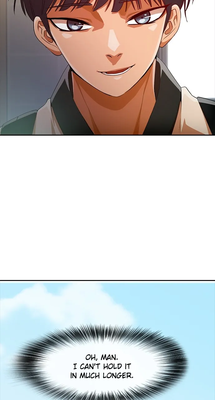 Read Random Chat chapter 296 image 51 on Lezhin