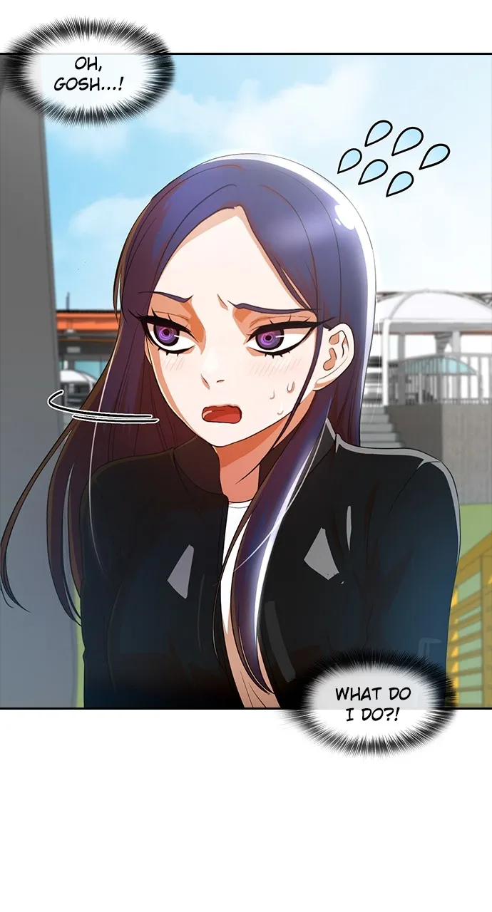Read Random Chat chapter 296 image 54 on Lezhin