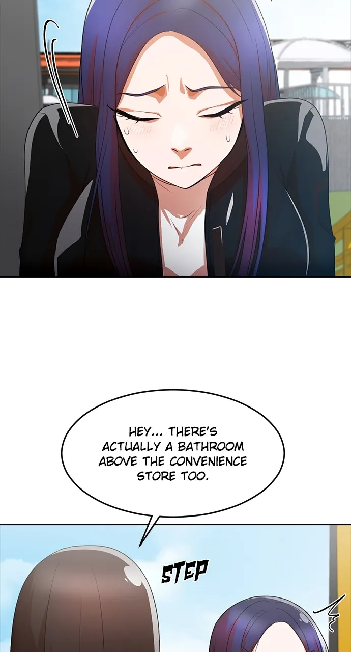Read Random Chat chapter 296 image 56 on Lezhin