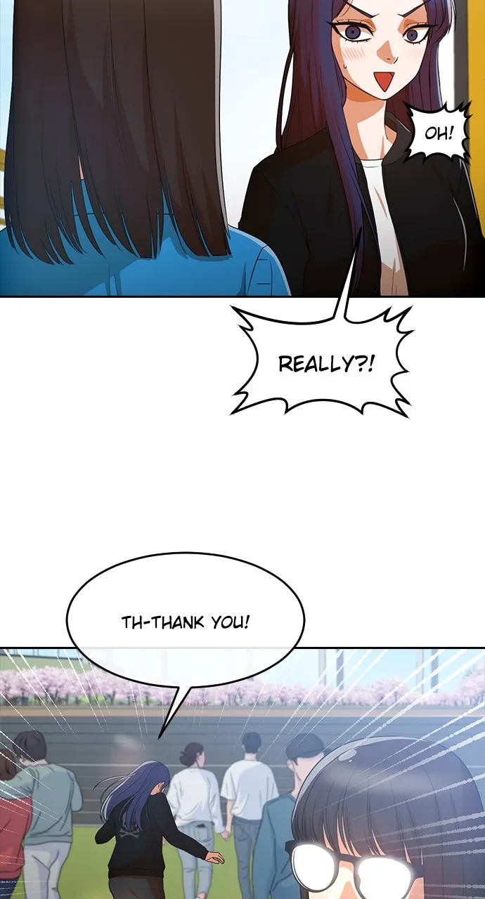 Read Random Chat chapter 296 image 57 on Lezhin