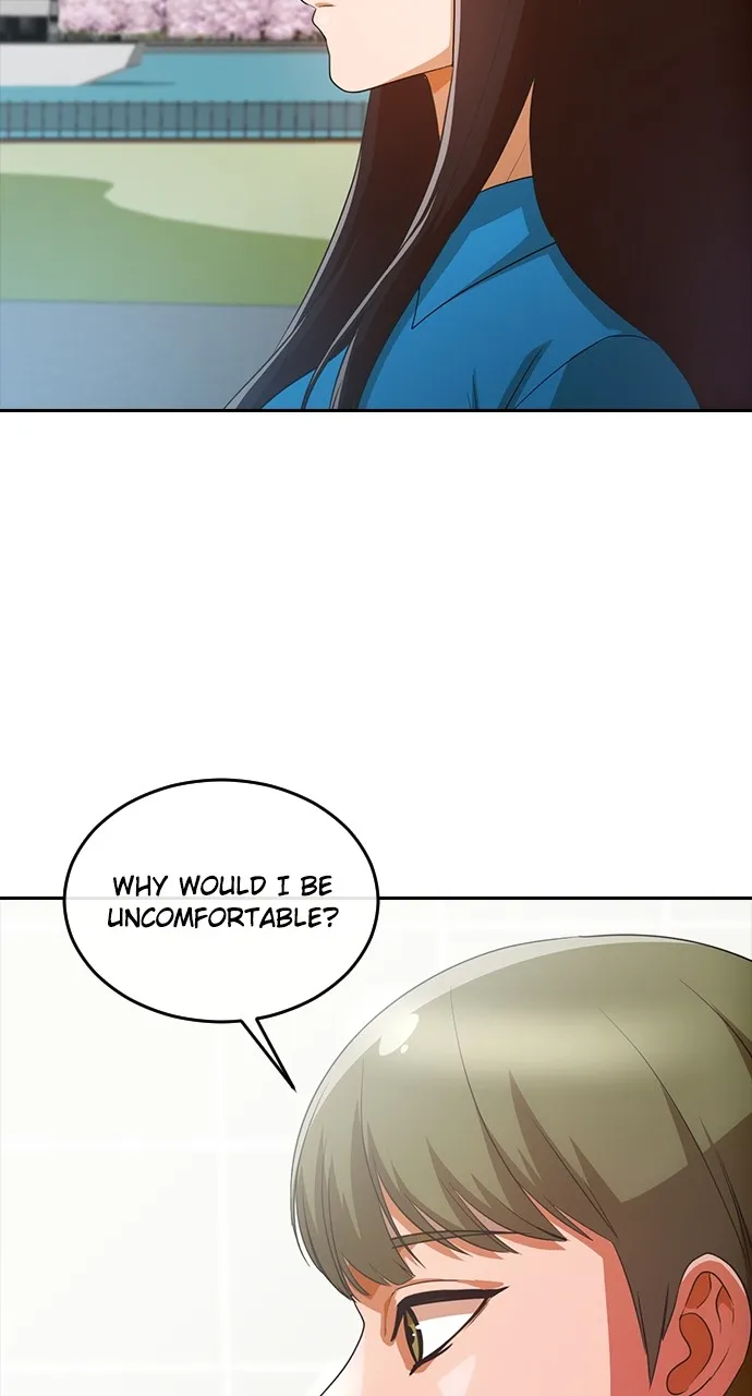 Read Random Chat chapter 296 image 59 on Lezhin