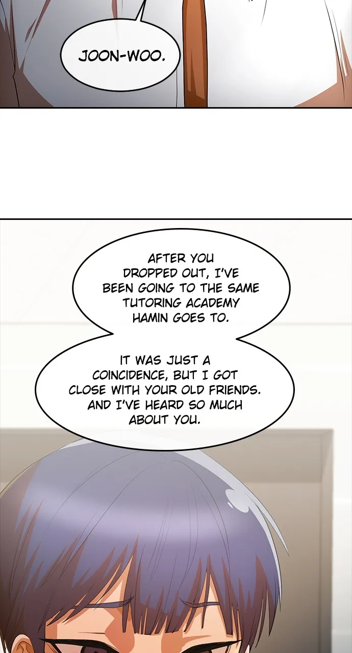 Read Random Chat chapter 296 image 63 on Lezhin