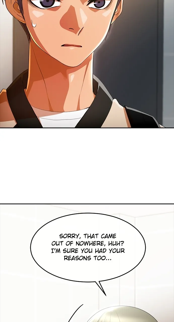 Read Random Chat chapter 296 image 64 on Lezhin
