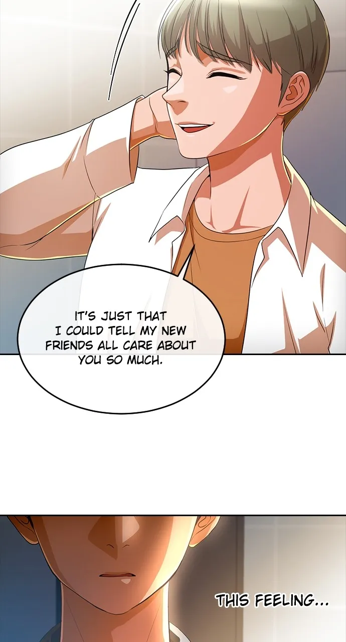 Read Random Chat chapter 296 image 65 on Lezhin