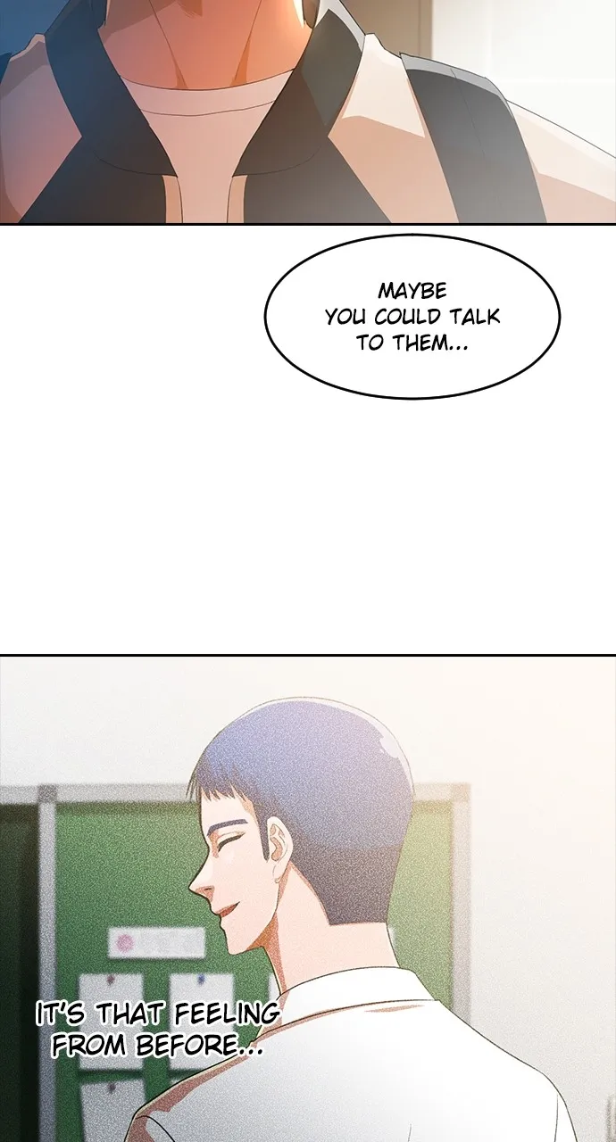 Read Random Chat chapter 296 image 66 on Lezhin