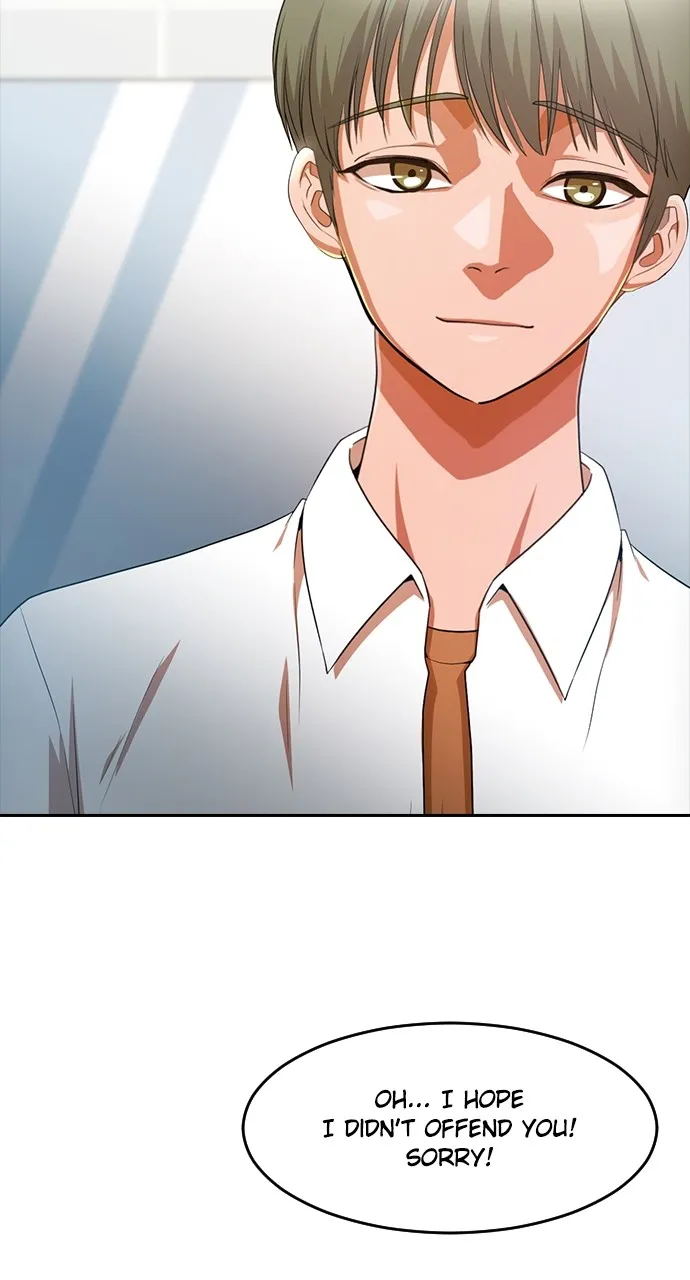 Read Random Chat chapter 296 image 68 on Lezhin