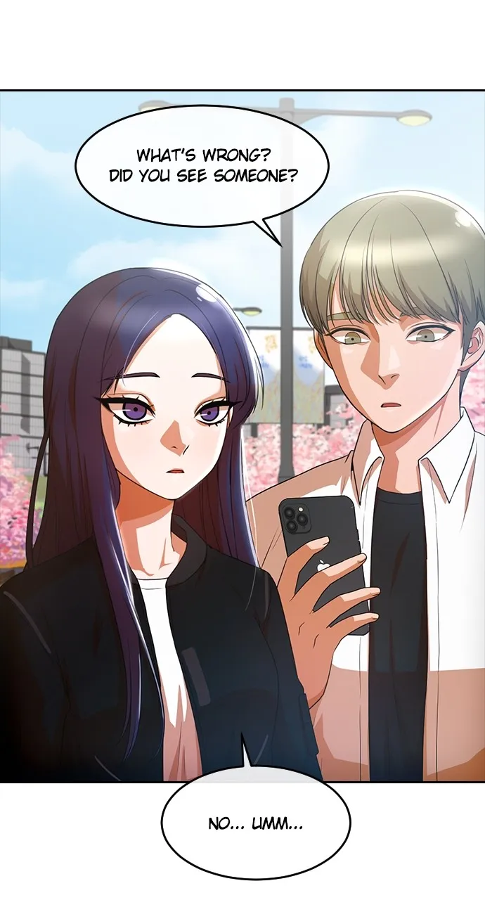 Read Random Chat chapter 296 image 7 on Lezhin