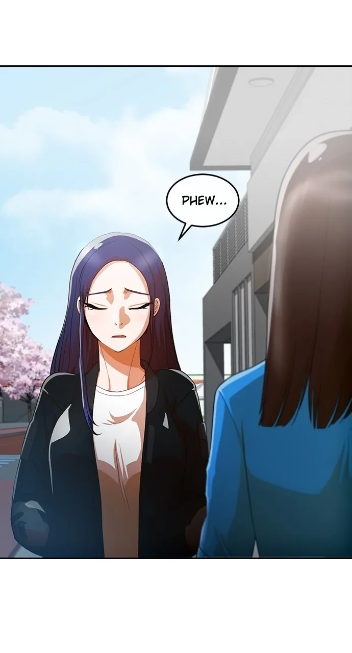 Read Random Chat chapter 296 image 71 on Lezhin