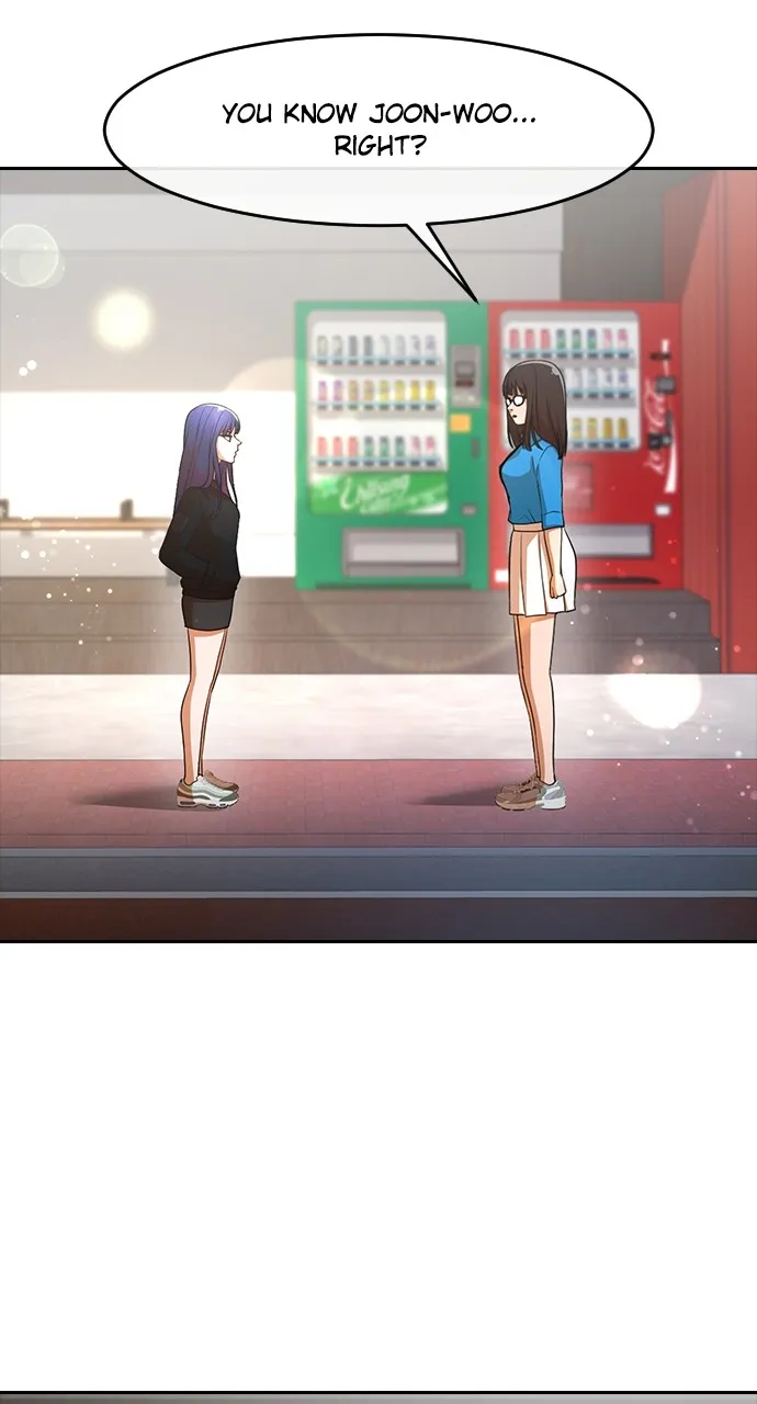 Read Random Chat chapter 296 image 73 on Lezhin