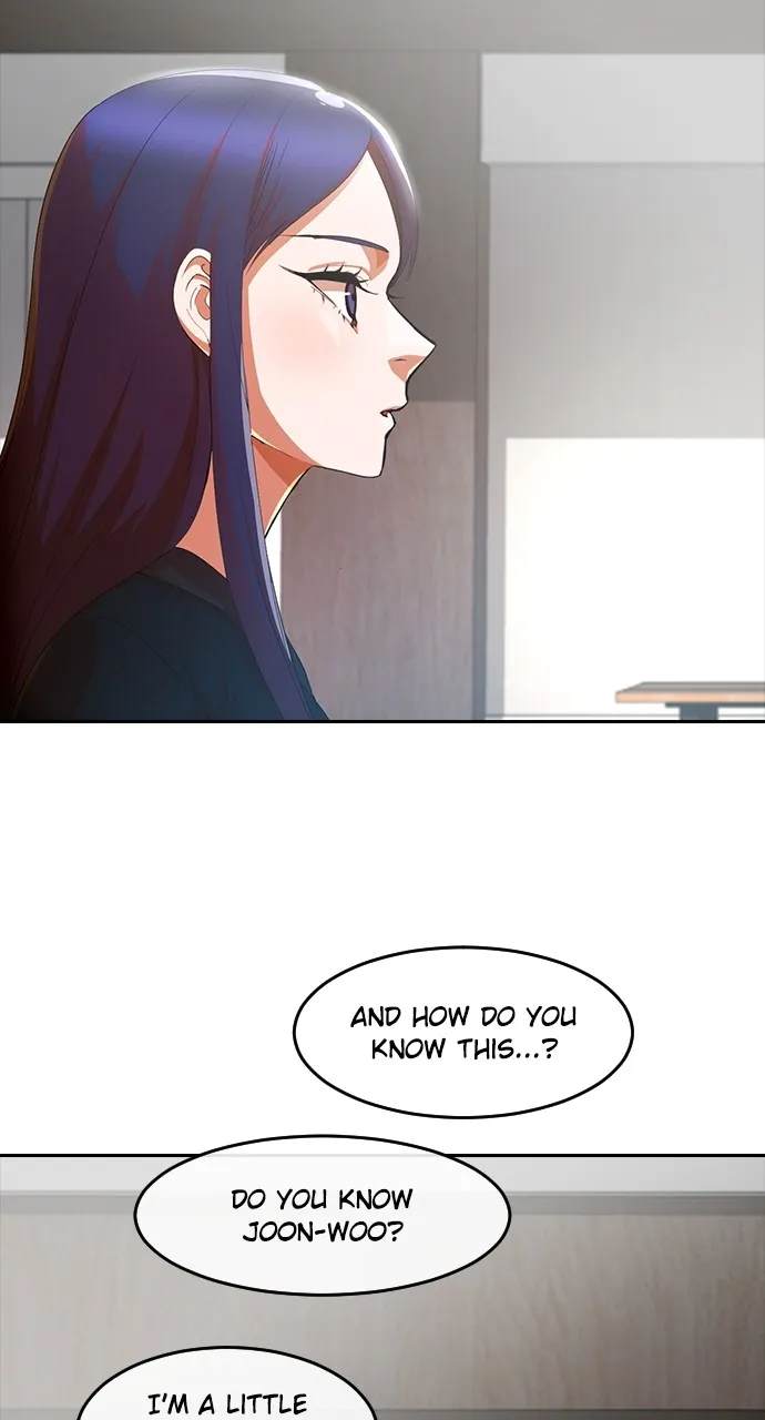 Read Random Chat chapter 296 image 74 on Lezhin