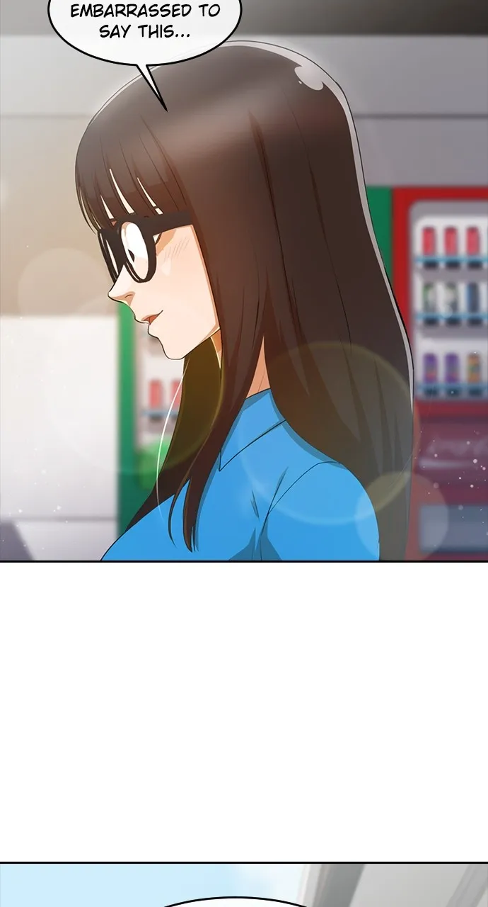 Read Random Chat chapter 296 image 75 on Lezhin