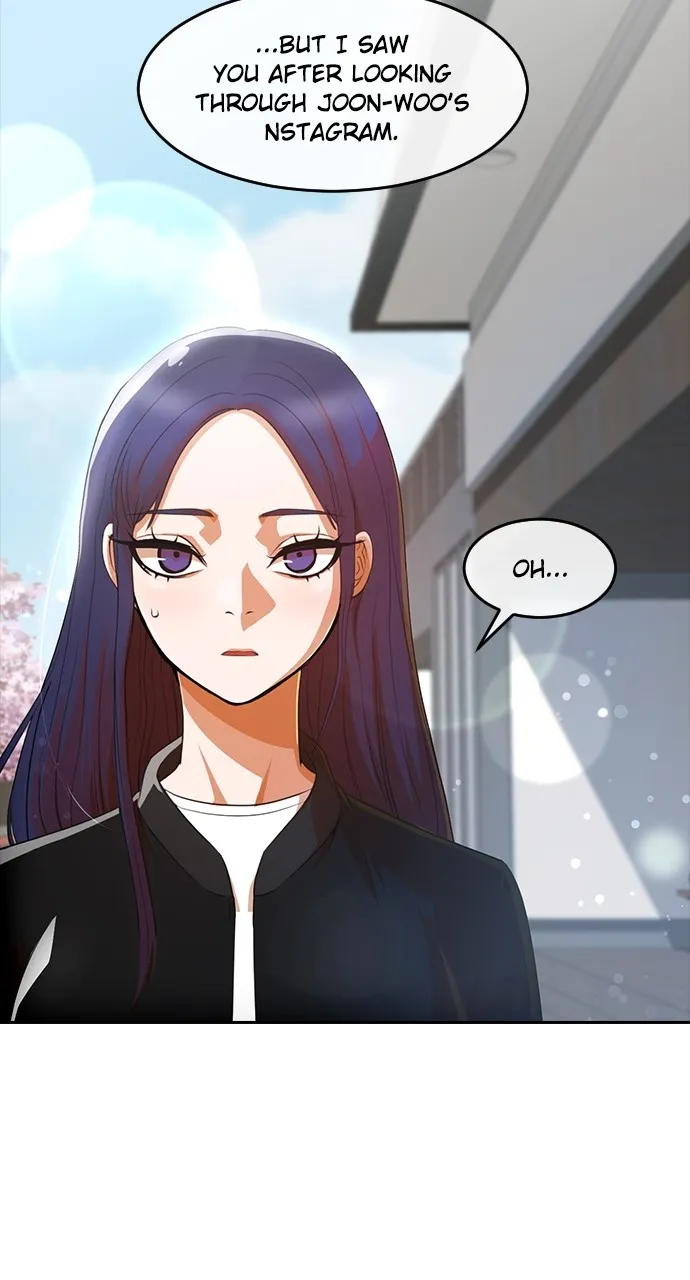 Read Random Chat chapter 296 image 76 on Lezhin