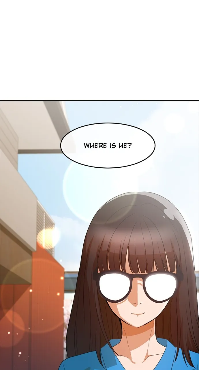 Read Random Chat chapter 296 image 77 on Lezhin