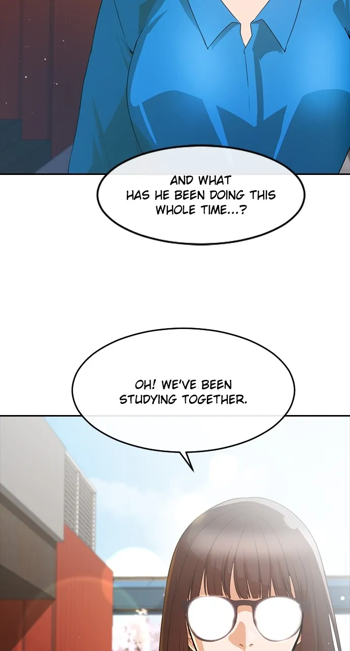 Read Random Chat chapter 296 image 78 on Lezhin
