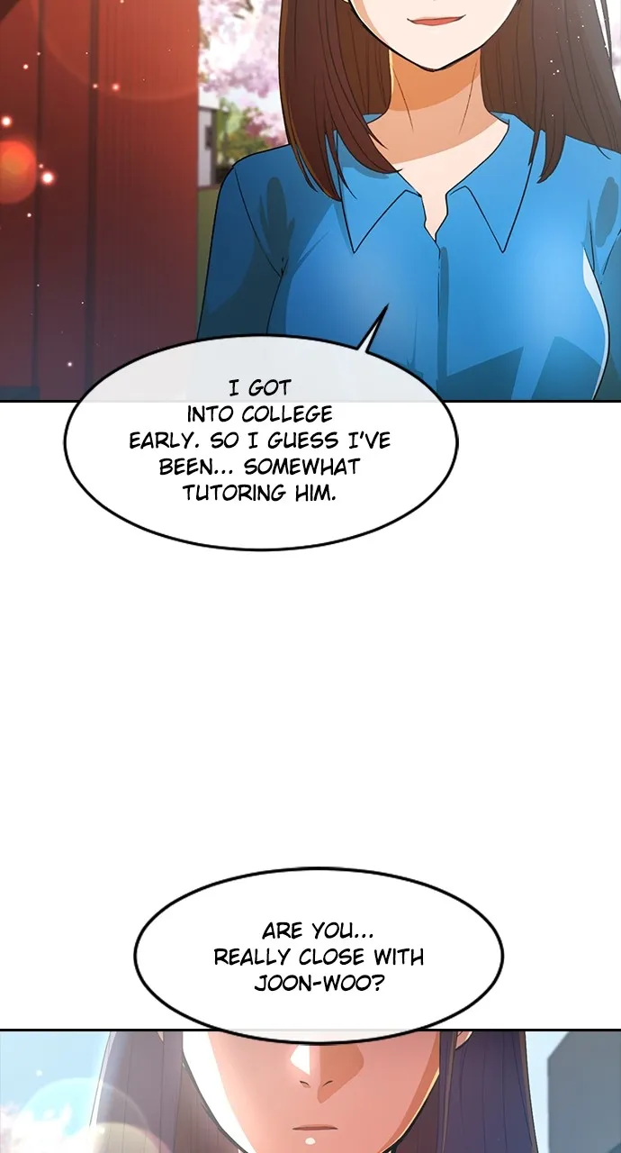 Read Random Chat chapter 296 image 79 on Lezhin
