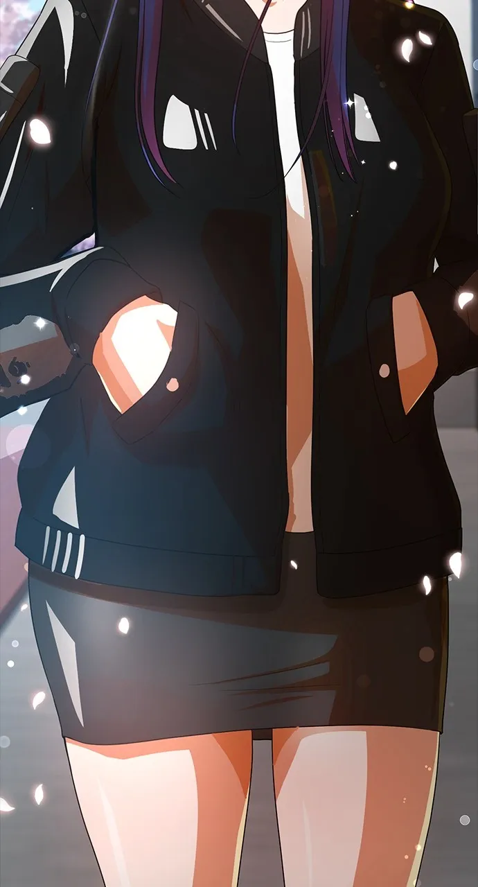 Read Random Chat chapter 296 image 84 on Lezhin