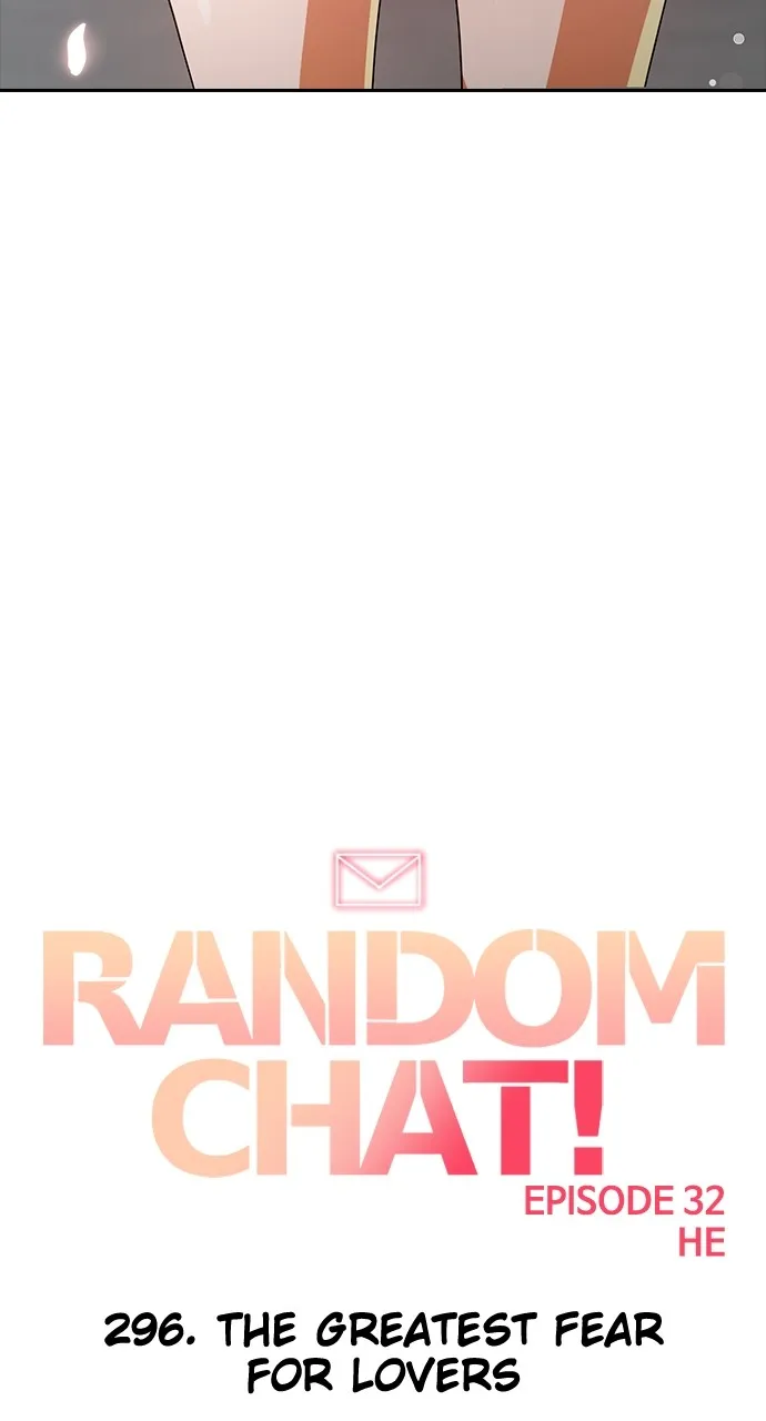 Read Random Chat chapter 296 image 85 on Lezhin