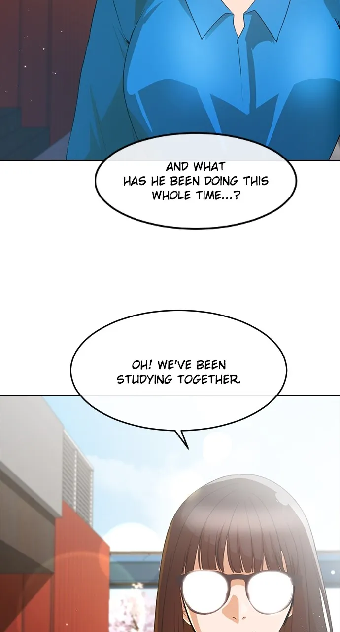 Read Random Chat chapter 297 image 1 on Lezhin