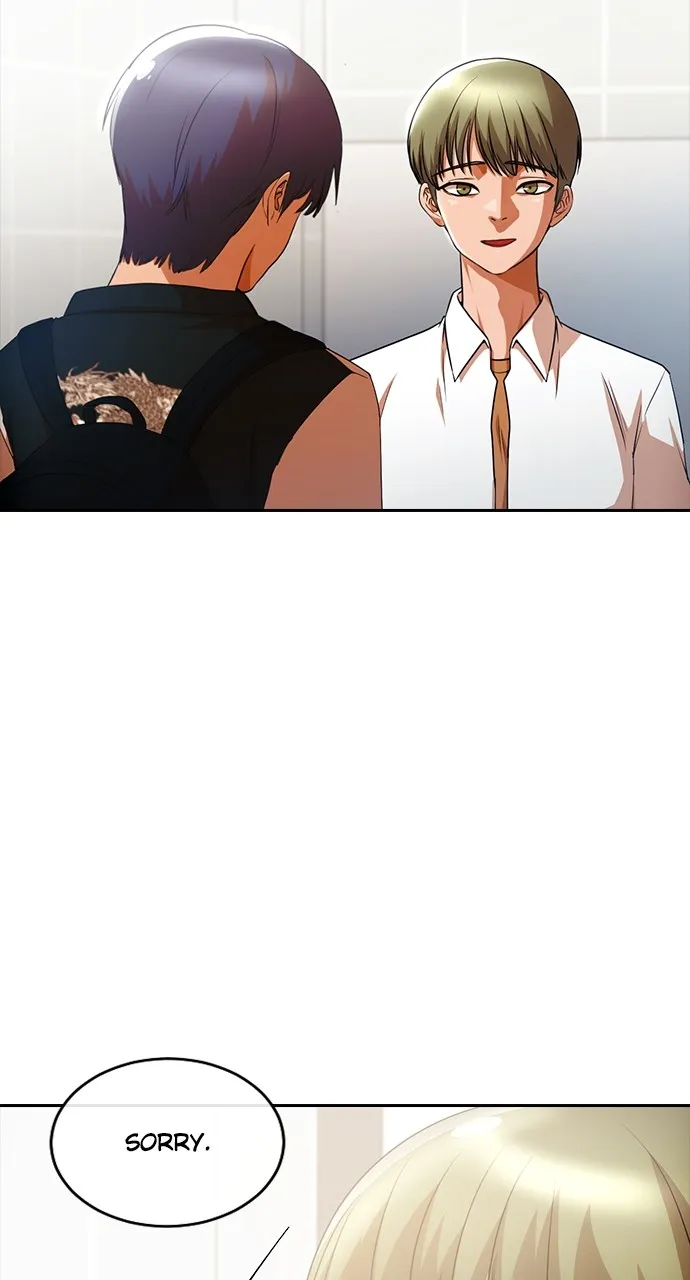 Read Random Chat chapter 297 image 10 on Lezhin