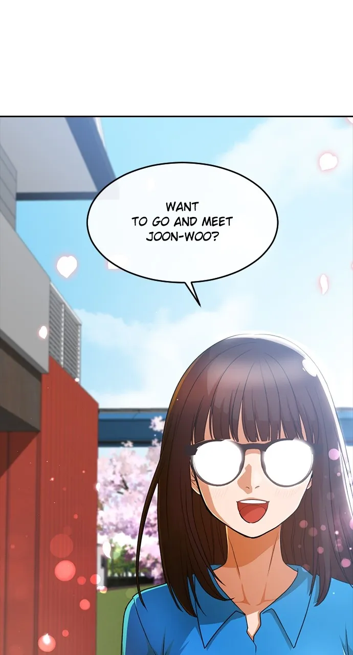 Read Random Chat chapter 297 image 15 on Lezhin