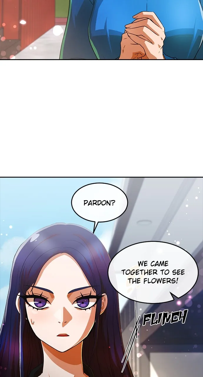 Read Random Chat chapter 297 image 16 on Lezhin