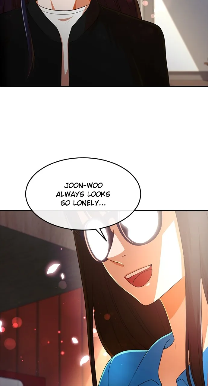 Read Random Chat chapter 297 image 17 on Lezhin