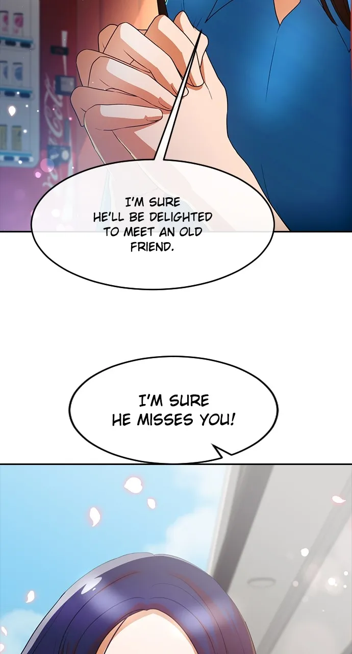 Read Random Chat chapter 297 image 18 on Lezhin