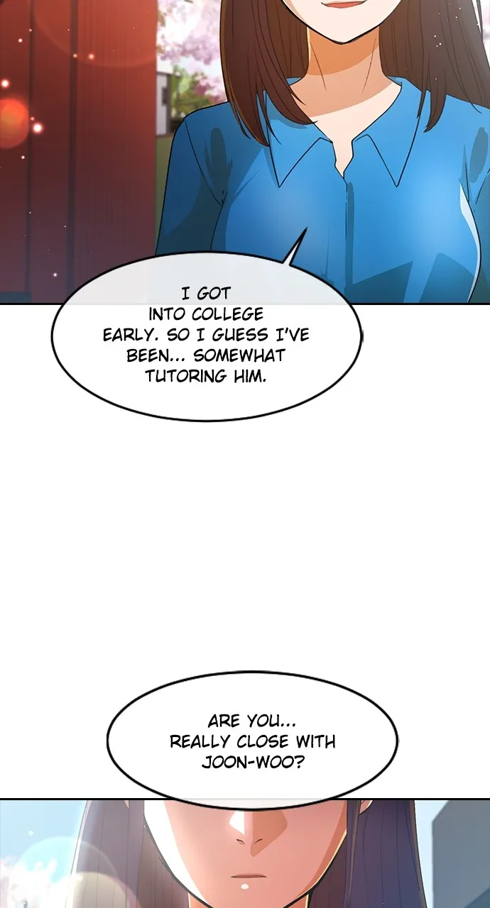 Read Random Chat chapter 297 image 2 on Lezhin