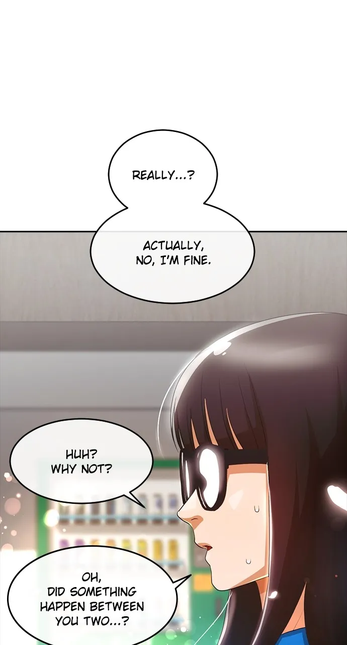 Read Random Chat chapter 297 image 24 on Lezhin