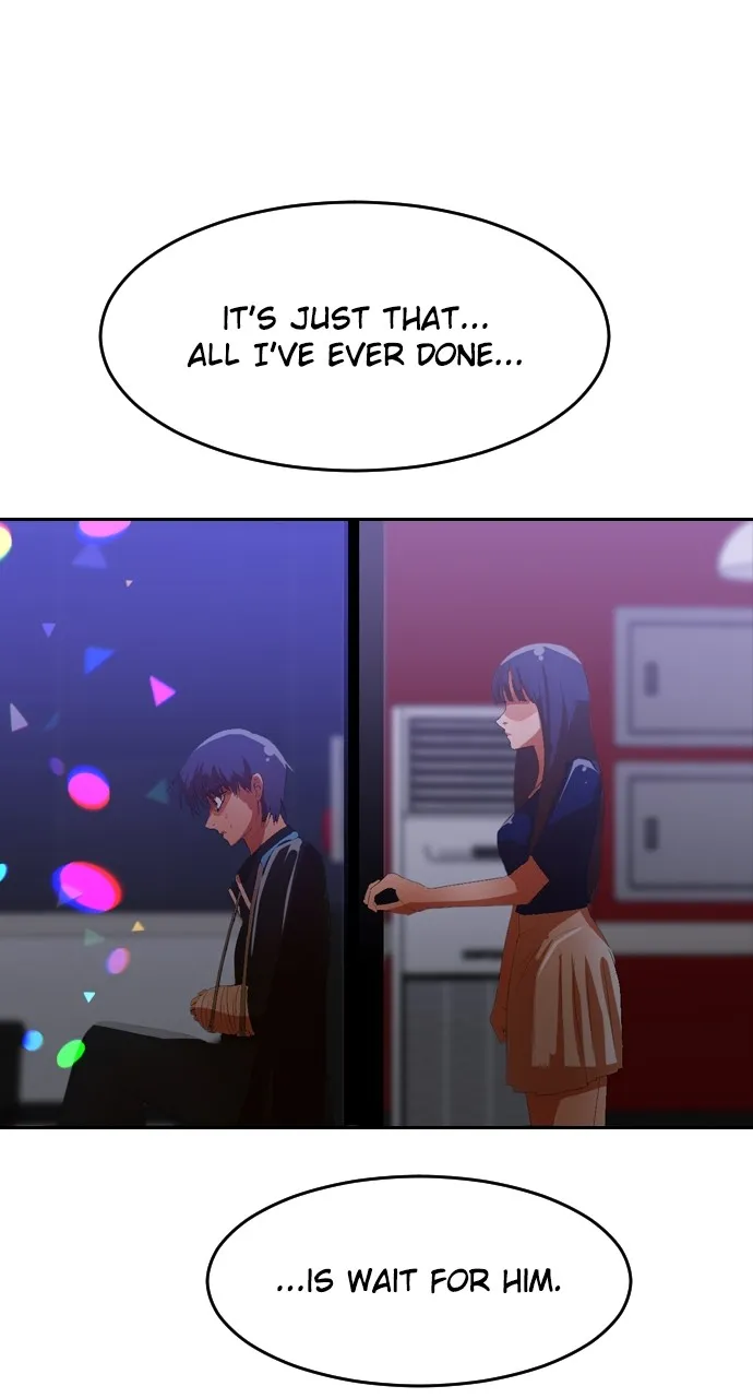 Read Random Chat chapter 297 image 26 on Lezhin