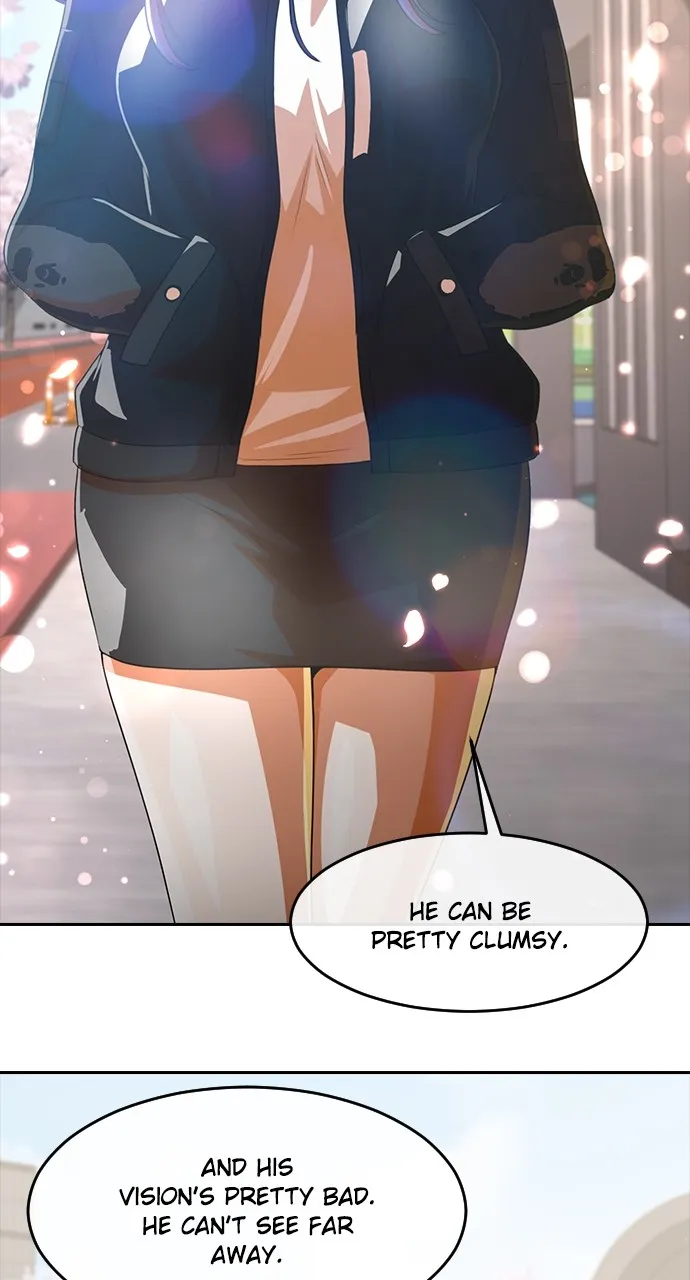 Read Random Chat chapter 297 image 28 on Lezhin