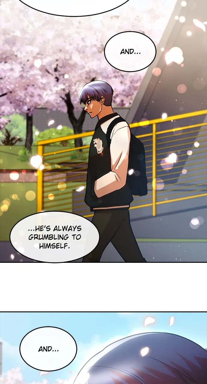 Read Random Chat chapter 297 image 29 on Lezhin