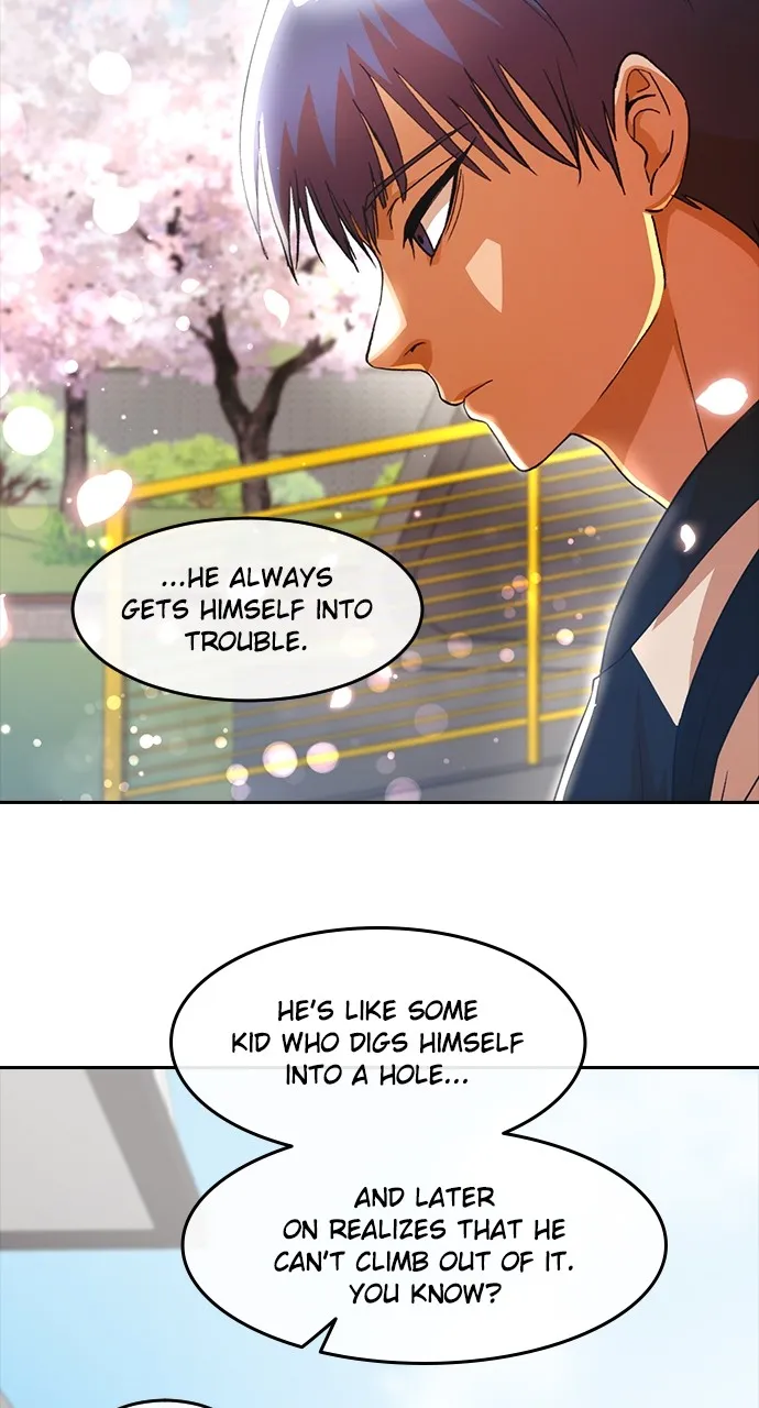 Read Random Chat chapter 297 image 30 on Lezhin