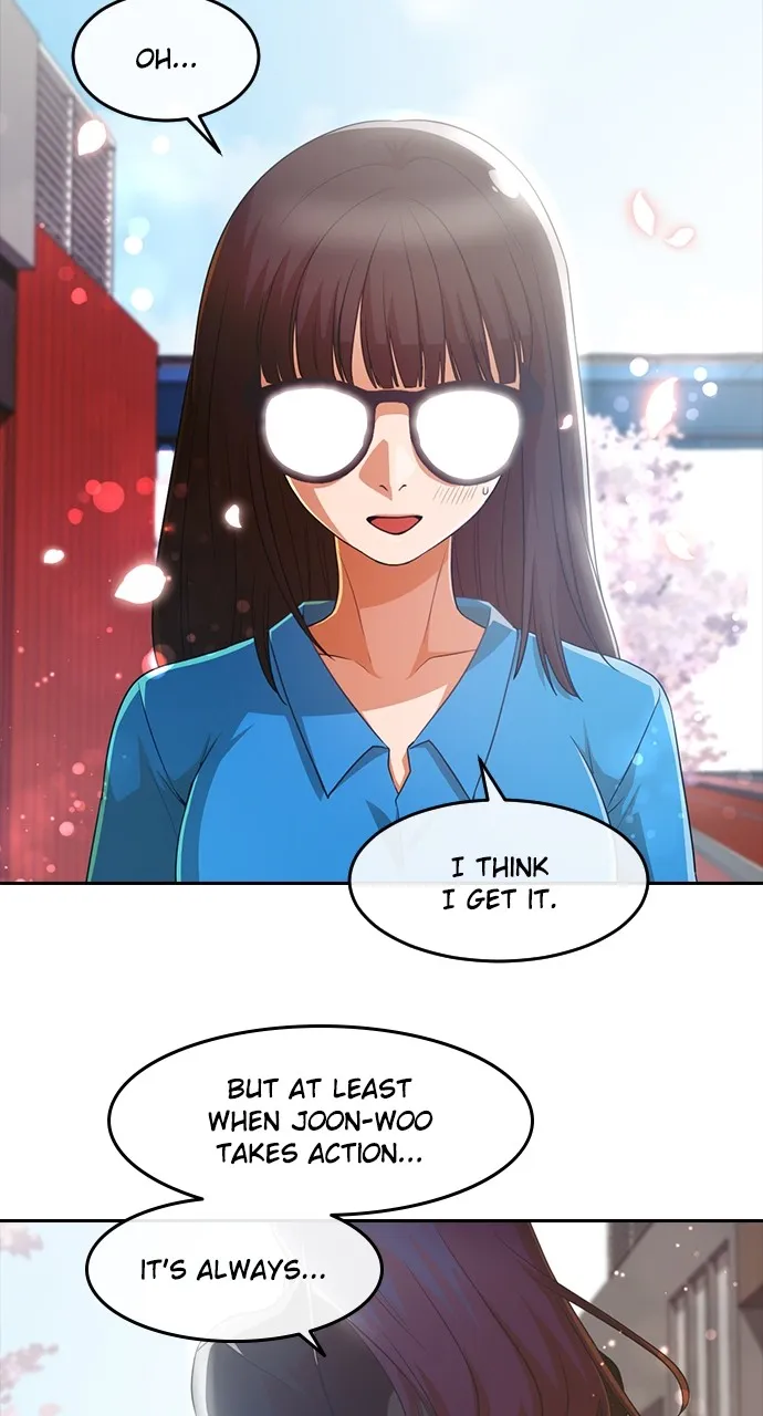 Read Random Chat chapter 297 image 31 on Lezhin