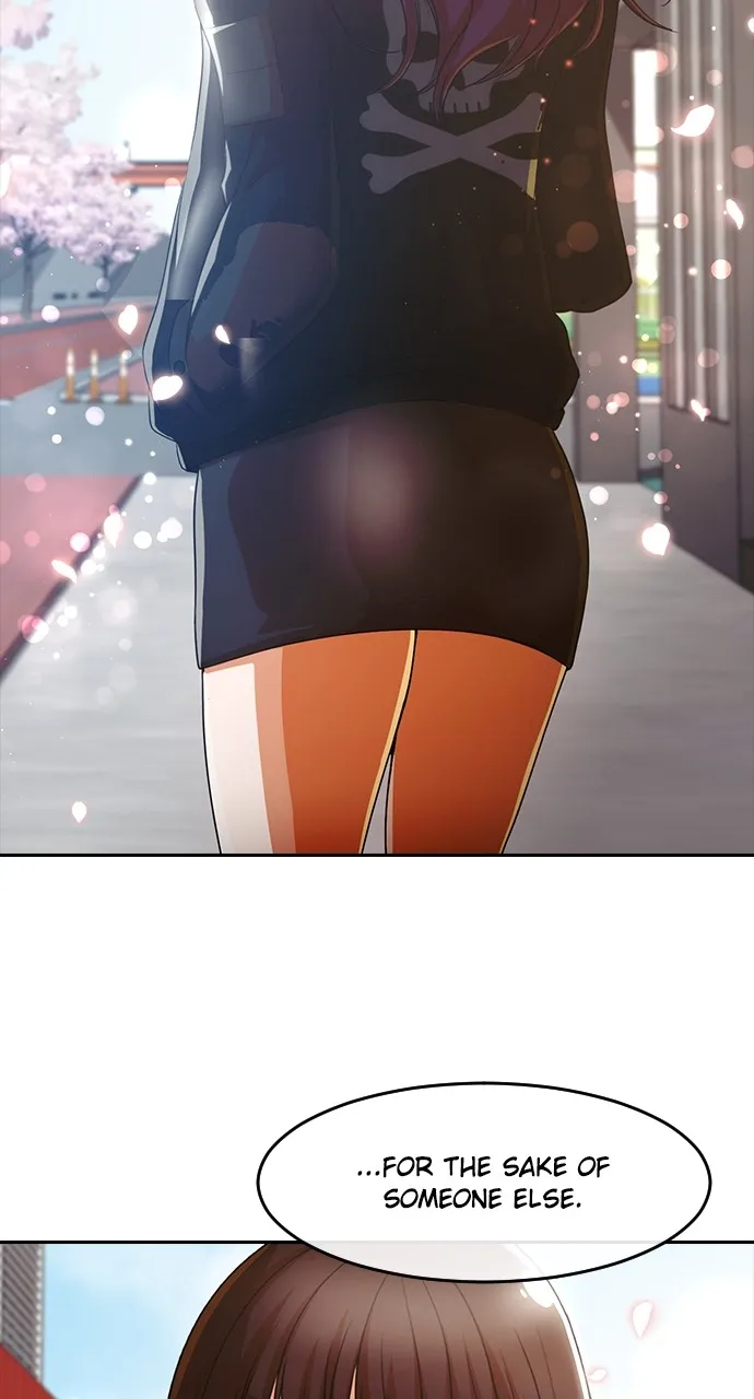 Read Random Chat chapter 297 image 32 on Lezhin
