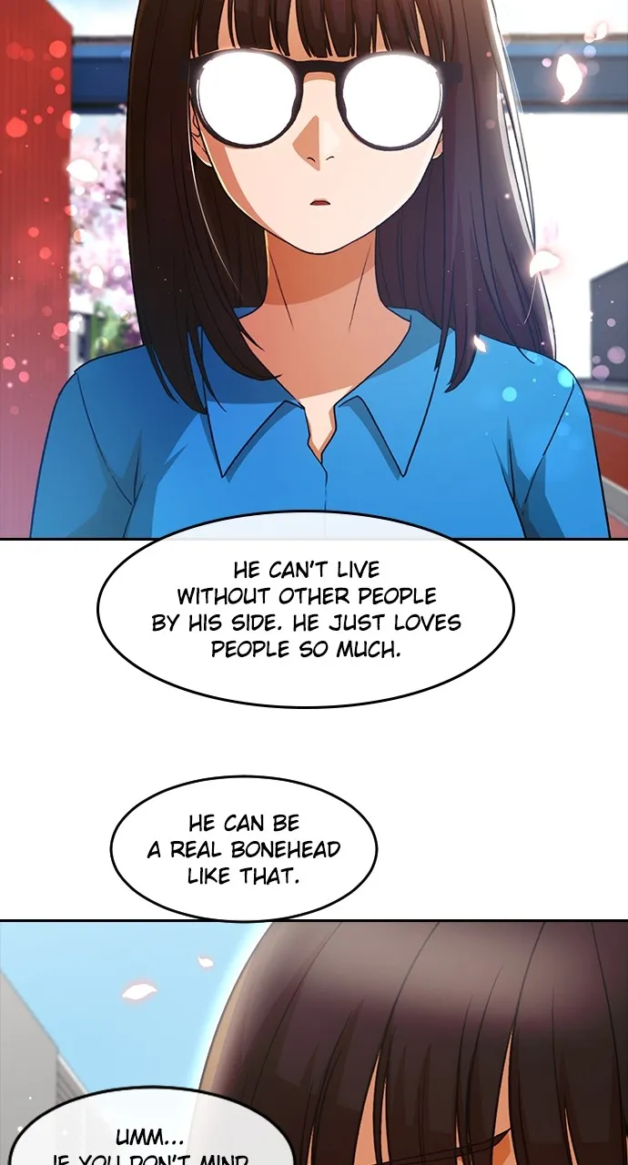 Read Random Chat chapter 297 image 33 on Lezhin