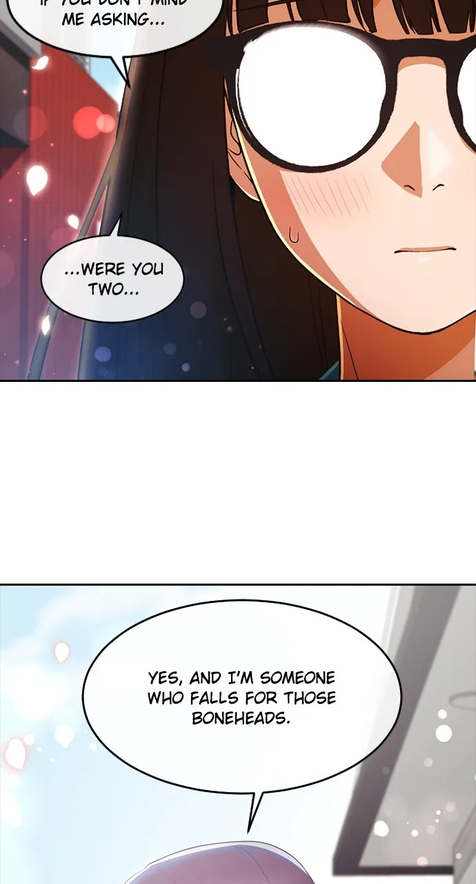 Read Random Chat chapter 297 image 34 on Lezhin