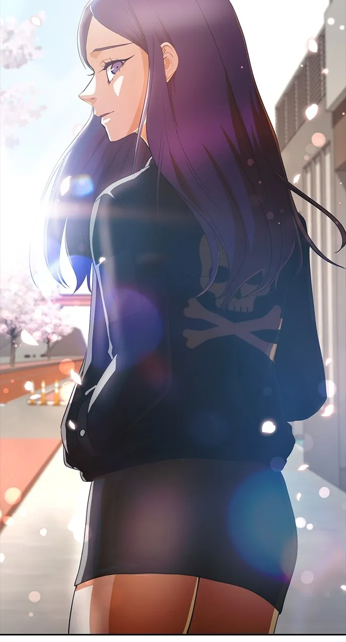 Read Random Chat chapter 297 image 35 on Lezhin