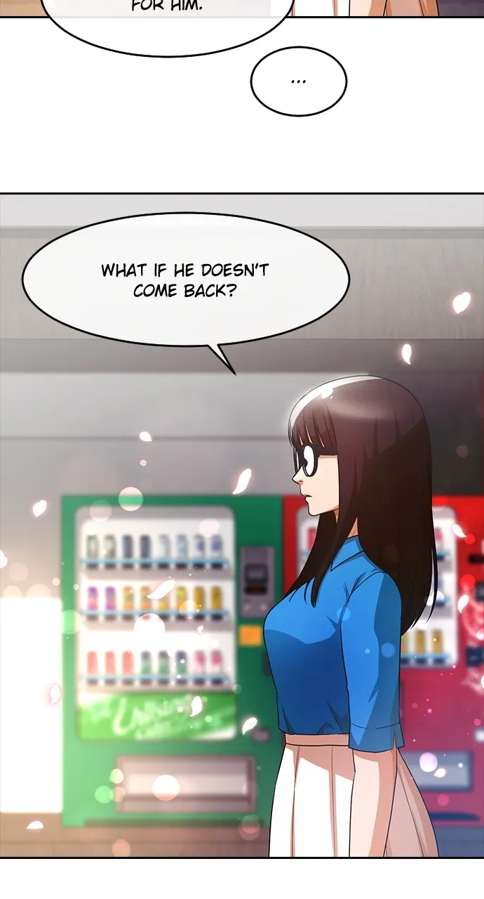 Read Random Chat chapter 297 image 37 on Lezhin