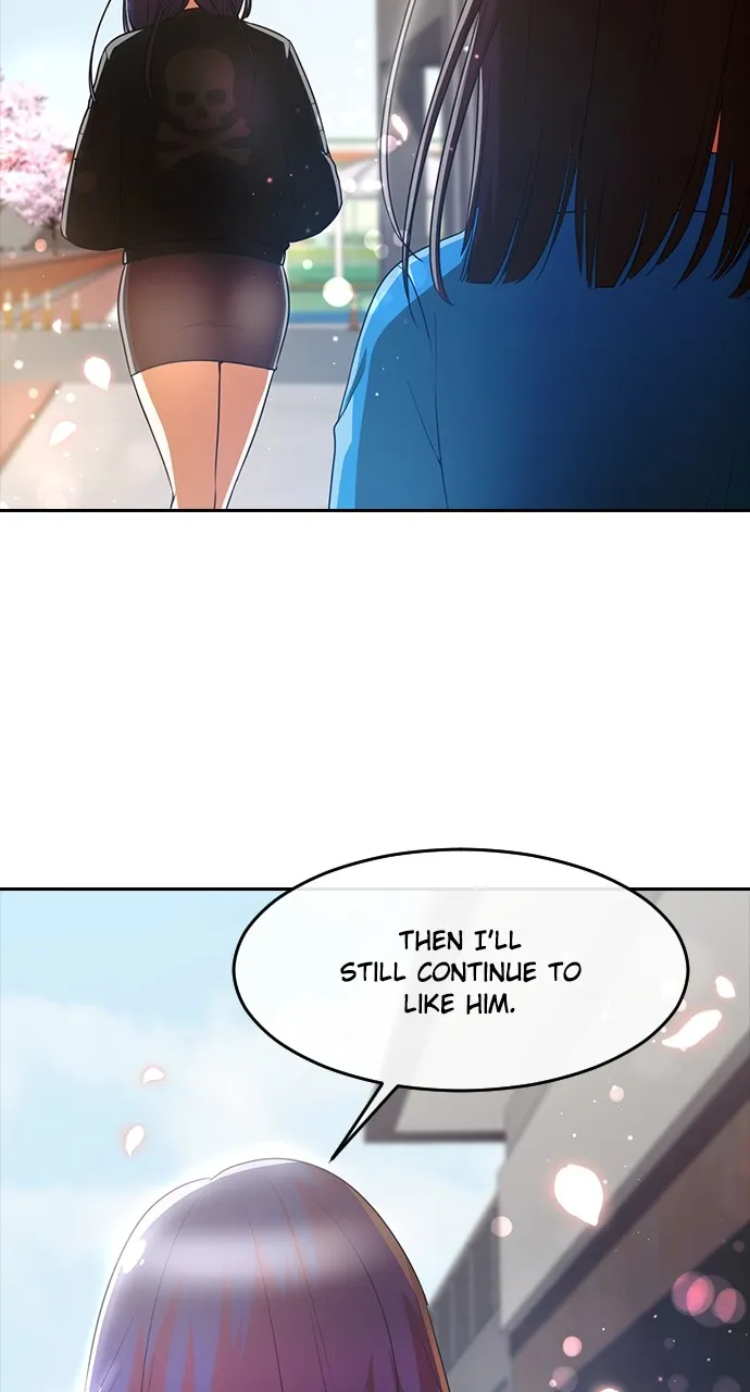 Read Random Chat chapter 297 image 40 on Lezhin