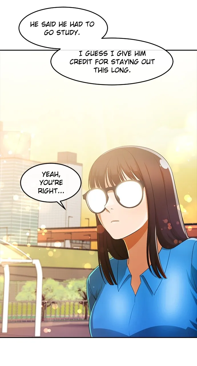 Read Random Chat chapter 297 image 46 on Lezhin