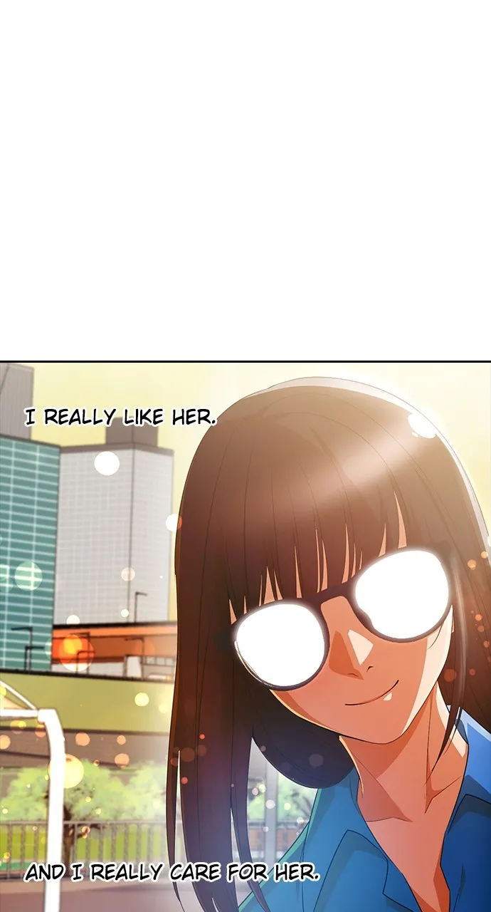 Read Random Chat chapter 297 image 47 on Lezhin