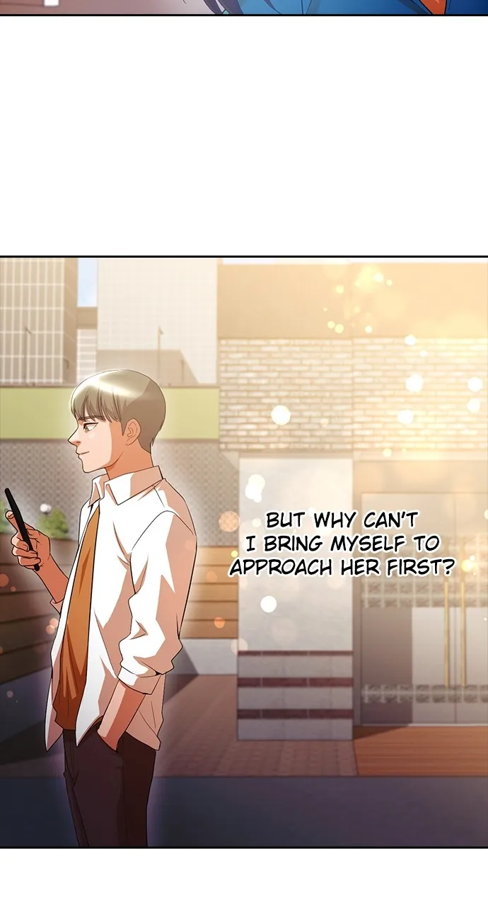 Read Random Chat chapter 297 image 48 on Lezhin