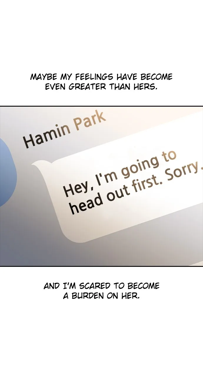 Read Random Chat chapter 297 image 49 on Lezhin