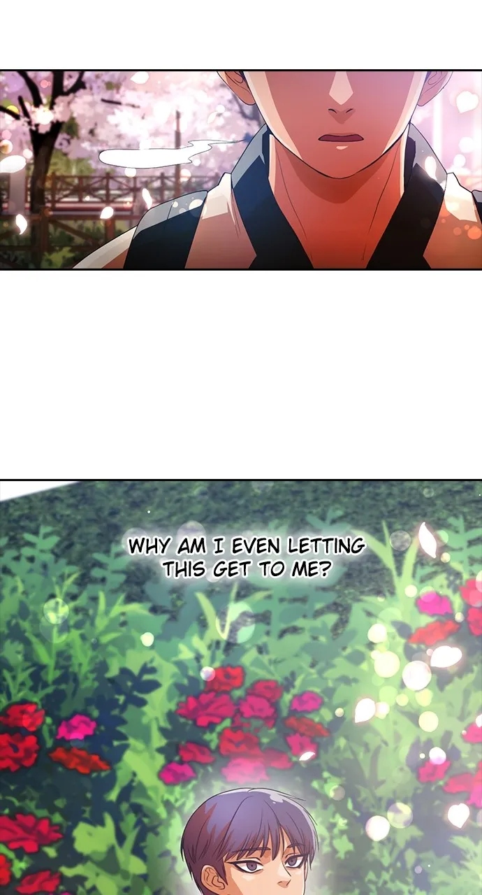 Read Random Chat chapter 297 image 57 on Lezhin