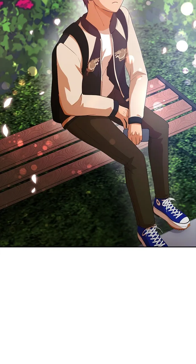 Read Random Chat chapter 297 image 58 on Lezhin