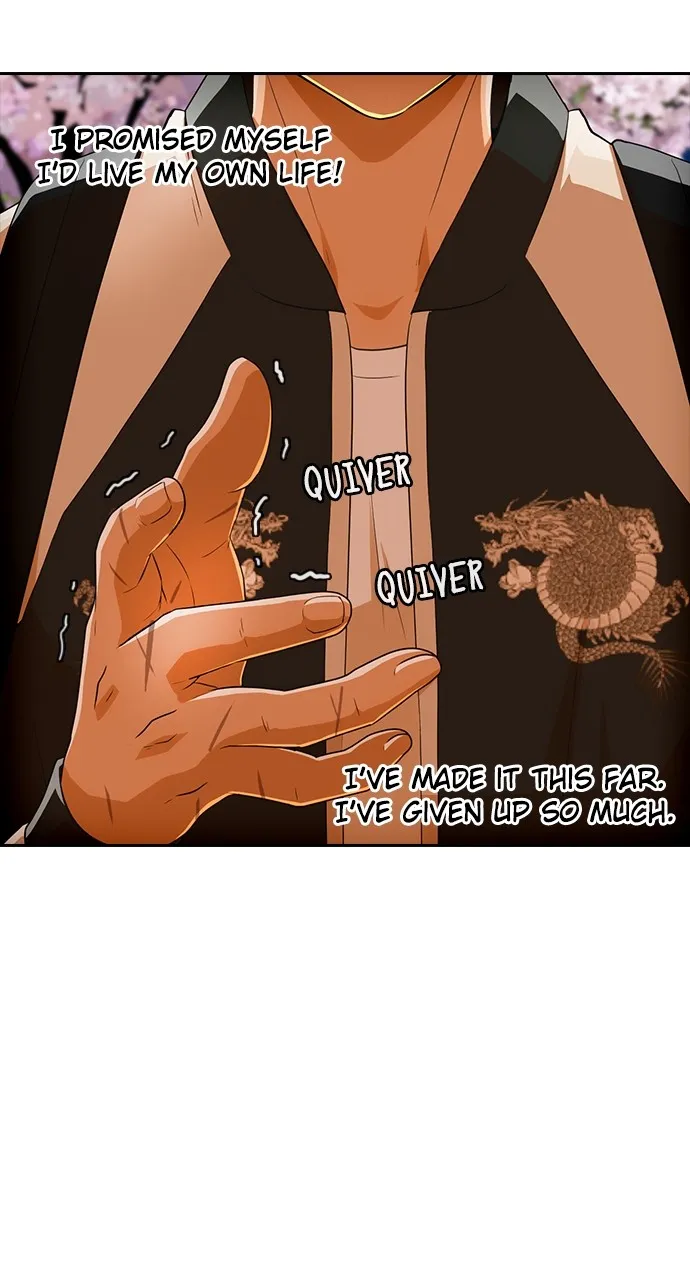 Read Random Chat chapter 297 image 59 on Lezhin