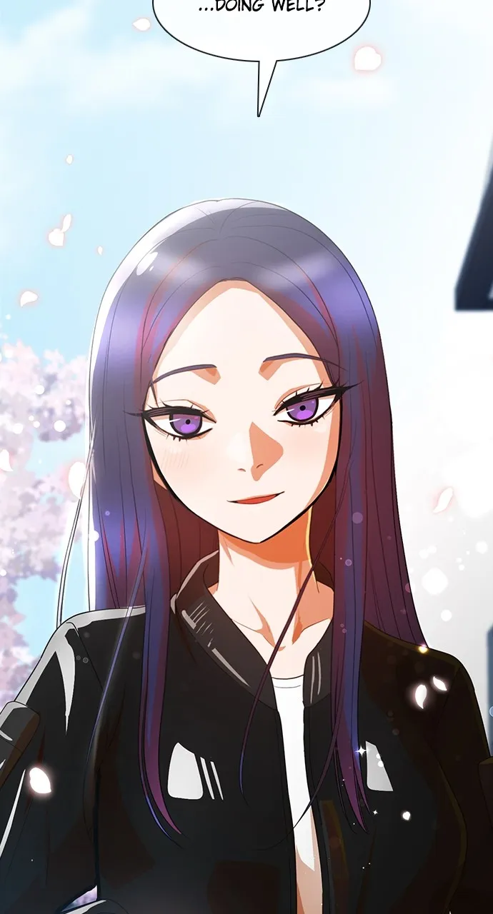 Read Random Chat chapter 297 image 6 on Lezhin