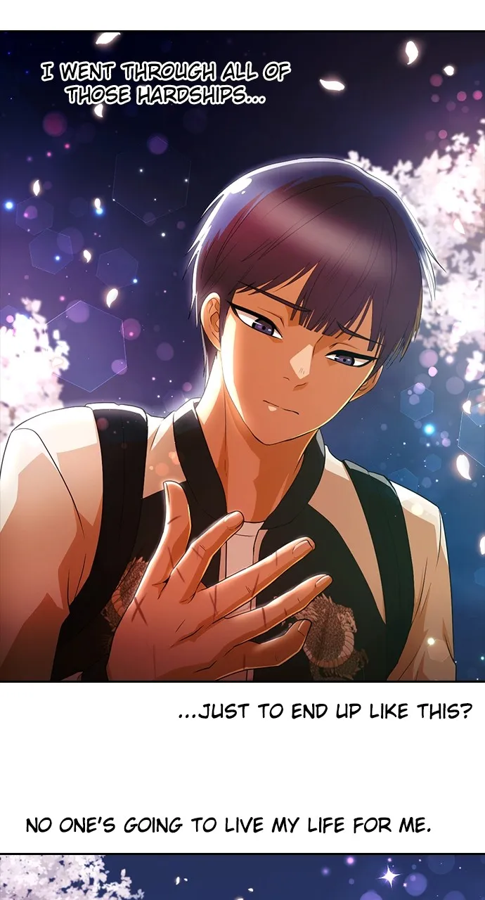 Read Random Chat chapter 297 image 60 on Lezhin