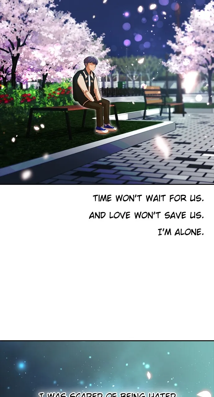 Read Random Chat chapter 297 image 61 on Lezhin
